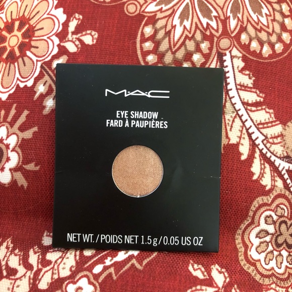 MAC Cosmetics Other - MAC NIB Honey Lust Eyeshadow
